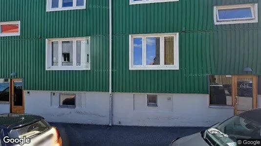 Lägenheter till salu i Örgryte-Härlanda - Bild från Google Street View