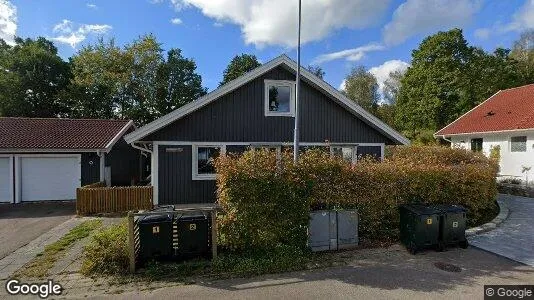 Bostadsrätter till salu i Perstorp - Bild från Google Street View