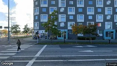 Lägenheter att hyra i Malmö Centrum - Bild från Google Street View