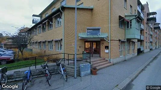 Lägenheter att hyra i Eskilstuna - Bild från Google Street View