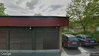 Lägenheter att hyra i Linköping - Bild från Google Street View