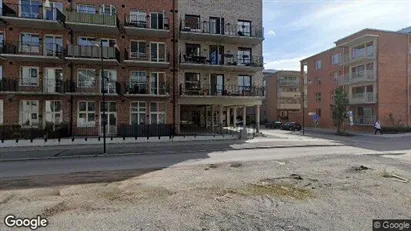 Lägenheter att hyra i Eskilstuna - Bild från Google Street View