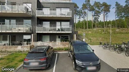 Lägenheter till salu i Mölndal - Bild från Google Street View