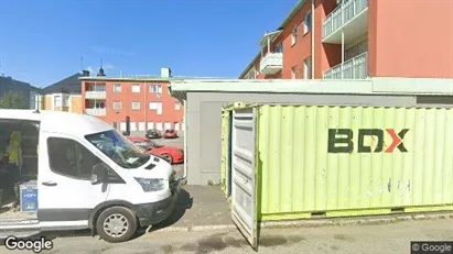 Bostadsrätter till salu i Haparanda - Bild från Google Street View