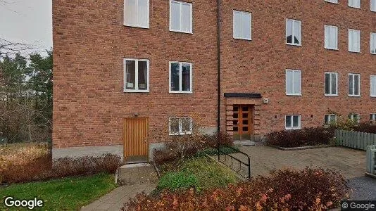 Lägenheter att hyra i Söderort - Bild från Google Street View