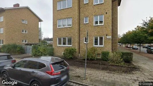 Lägenheter till salu i Malmö Centrum - Bild från Google Street View