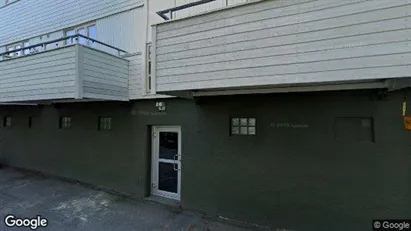 Lägenheter till salu i Göteborg Centrum - Bild från Google Street View