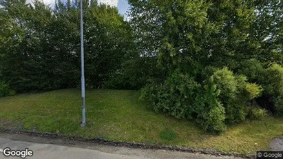 Bostadsrätter till salu i Lidköping - Bild från Google Street View