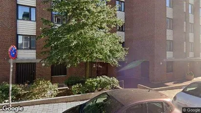 Lägenheter till salu i Helsingborg - Bild från Google Street View