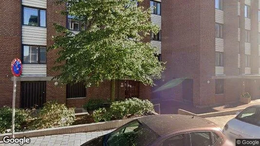 Lägenheter till salu i Helsingborg - Bild från Google Street View