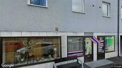 Lägenheter till salu i Lindesberg - Bild från Google Street View