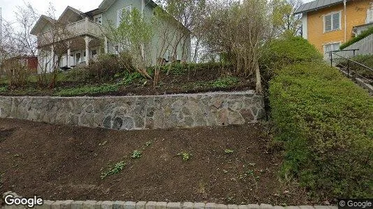 Lägenheter till salu i Vaxholm - Bild från Google Street View