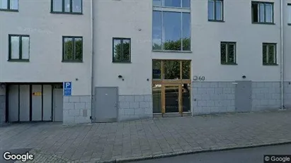 Lägenheter till salu i Norrköping - Bild från Google Street View