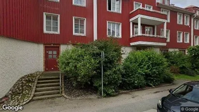 Bostadsrätter till salu i Göteborg Östra - Bild från Google Street View