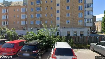Bostadsrätter till salu i Karlstad - Bild från Google Street View