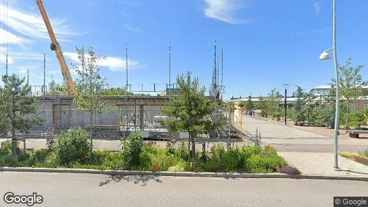 Lägenheter till salu i Vellinge - Bild från Google Street View