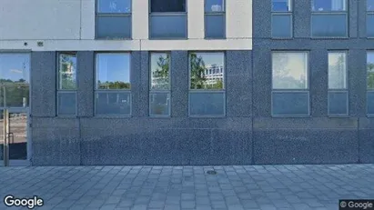 Lägenheter till salu i Kungsholmen - Bild från Google Street View