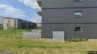 Bostadsrätter till salu i Sollentuna - Bild från Google Street View