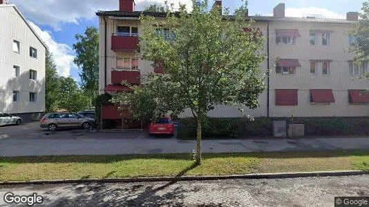 Bostadsrätter till salu i Södertälje - Bild från Google Street View