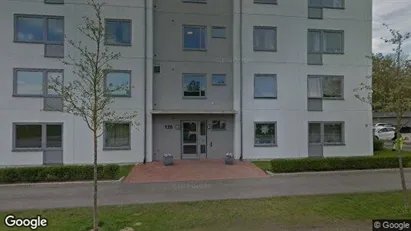 Lägenheter att hyra i Linköping - Bild från Google Street View