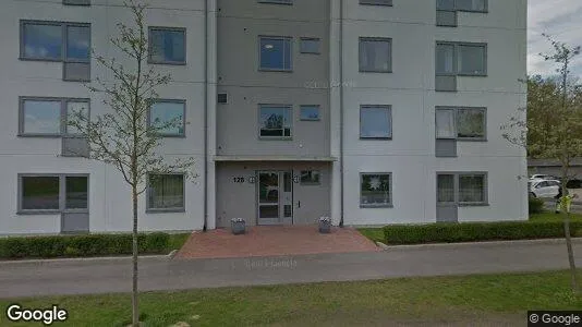 Lägenheter att hyra i Linköping - Bild från Google Street View