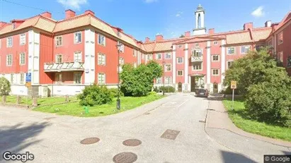 Lägenheter att hyra i Majorna-Linné - Bild från Google Street View