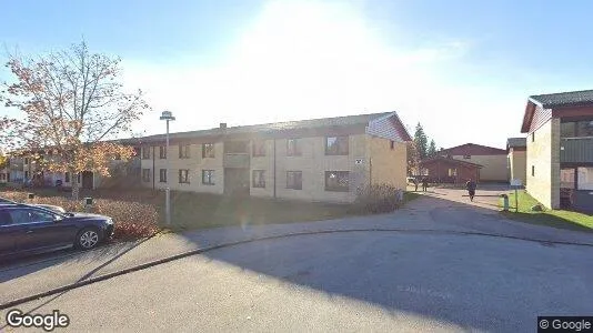 Lägenheter att hyra i Torsby - Bild från Google Street View