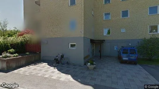 Bostadsrätter till salu i Västerås - Bild från Google Street View