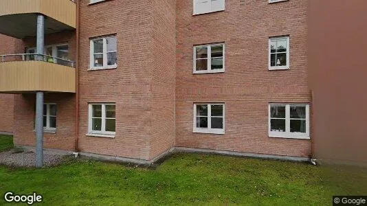 Lägenheter att hyra i Eskilstuna - Bild från Google Street View