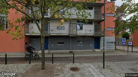 Lägenheter till salu i Helsingborg - Bild från Google Street View