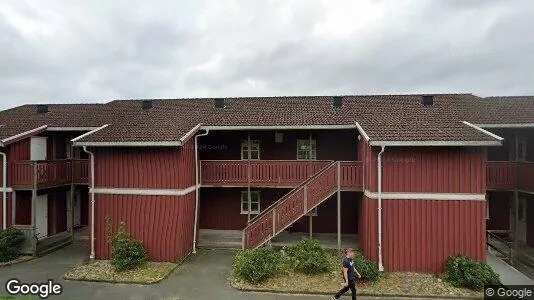 Lägenheter att hyra i Jönköping - Bild från Google Street View