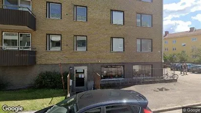 Lägenheter att hyra i Katrineholm - Bild från Google Street View