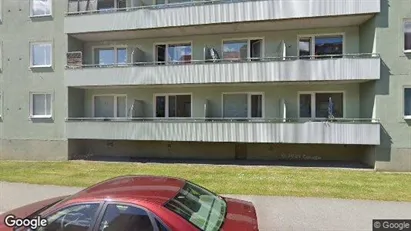 Lägenheter att hyra i Katrineholm - Bild från Google Street View