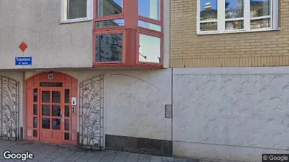 Lägenheter att hyra i Norrköping - Bild från Google Street View