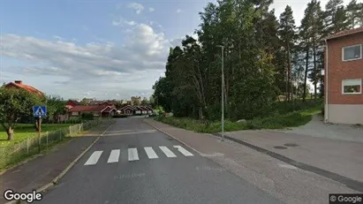 Bostadsrätter till salu i Fagersta - Bild från Google Street View