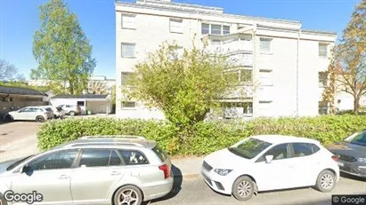 Bostadsrätter till salu i Norrtälje - Bild från Google Street View