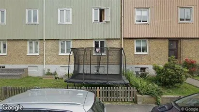 Bostadsrätter till salu i Örgryte-Härlanda - Bild från Google Street View