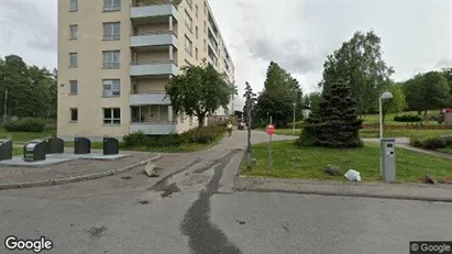 Lägenheter att hyra i Södertälje - Bild från Google Street View
