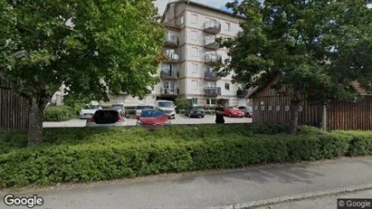 Lägenheter att hyra i Växjö - Bild från Google Street View
