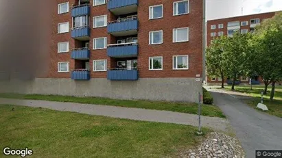 Lägenheter att hyra i Helsingborg - Bild från Google Street View