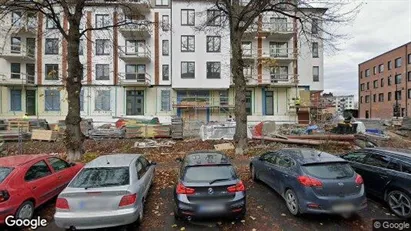 Lägenheter att hyra i Område ej specificerat - Bild från Google Street View