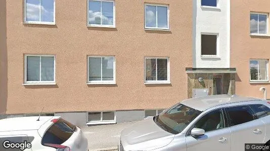 Lägenheter att hyra i Katrineholm - Bild från Google Street View