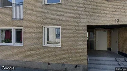 Lägenheter att hyra i Karlskrona - Bild från Google Street View