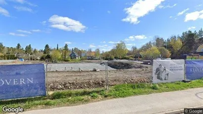 Lägenheter att hyra i Tyresö - Bild från Google Street View