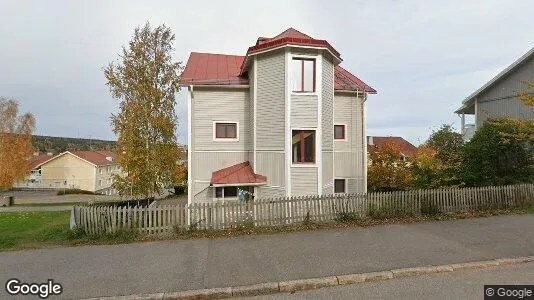 Lägenheter till salu i Sundsvall - Bild från Google Street View