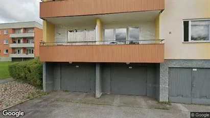 Lägenheter att hyra i Vimmerby - Bild från Google Street View