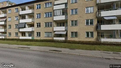 Lägenheter att hyra i Eskilstuna - Bild från Google Street View