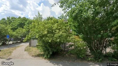 Lägenheter till salu i Täby - Bild från Google Street View