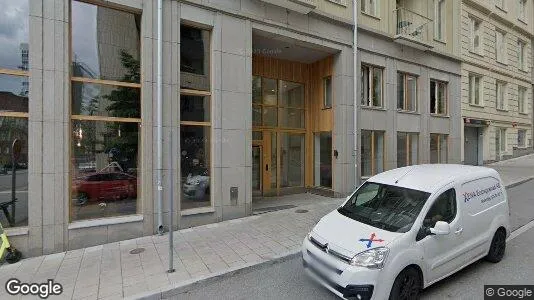 Lägenheter till salu i Område ej specificerat - Bild från Google Street View