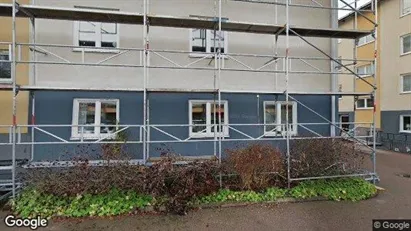 Bostadsrätter till salu i Västerås - Bild från Google Street View